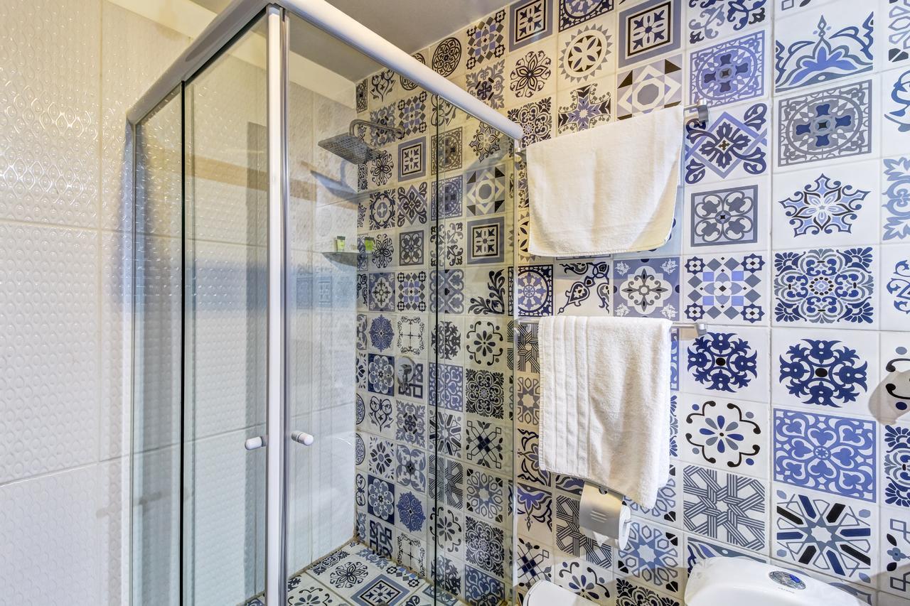 Casa Puente Hotel Boutique Вальпараїсо Екстер'єр фото
